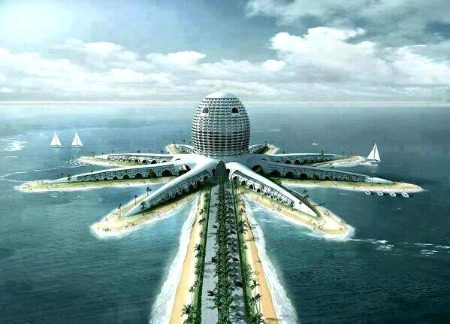 Beautiful Structures image