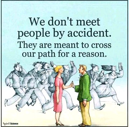 Social media post