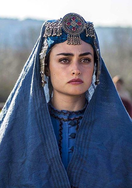 Turkish Celebs image