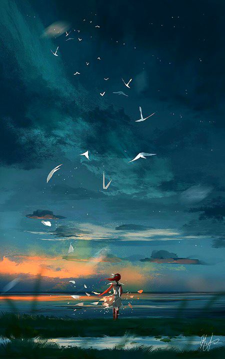 Digital Art image