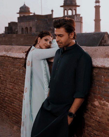 Pakistani Celebs image