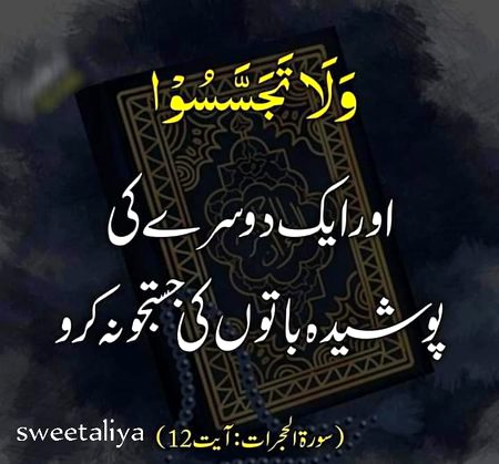 Islamic Quotes image