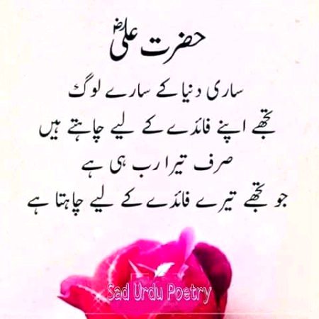 Islamic Quotes image