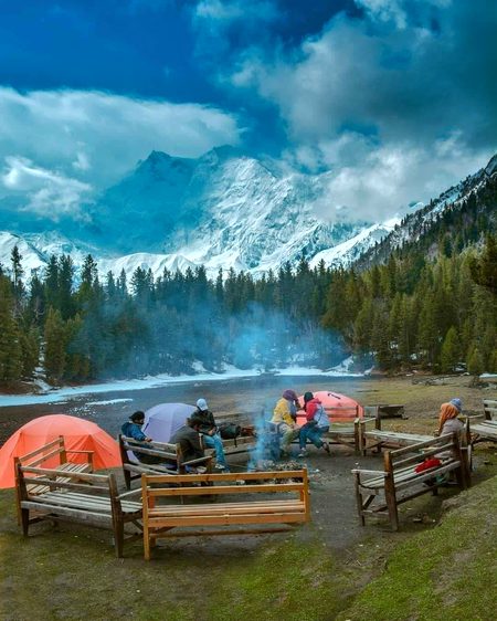 Beautiful Nature image