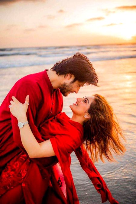 Pakistani Celebs image