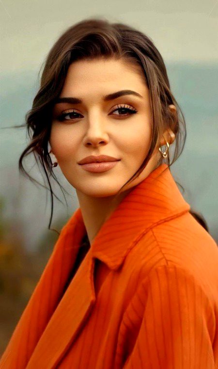 Turkish Celebs image