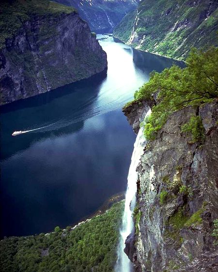 Beautiful Nature image
