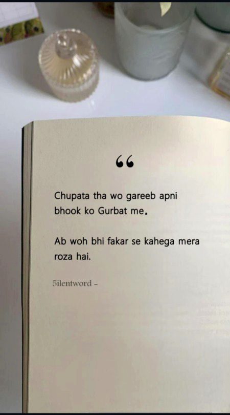 Social media post