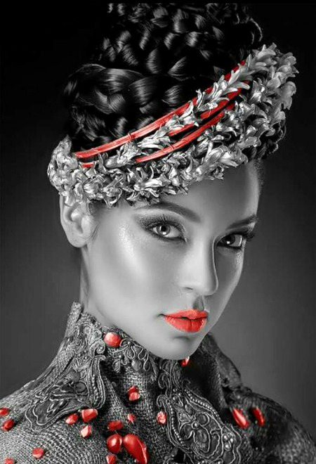 Beautiful People image