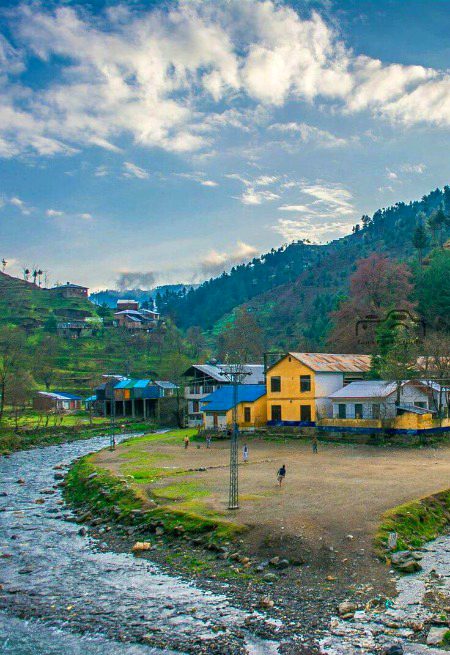 Beautiful Nature image