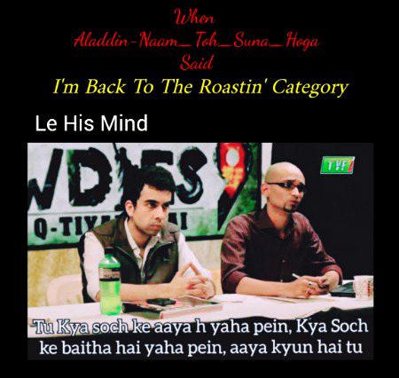 Damadam Roasting image