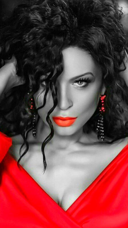 Beautiful People image