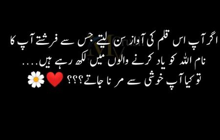 Islamic Quotes image