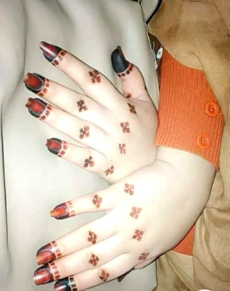 Mehndi Design image