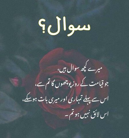 Attitude Poetry image