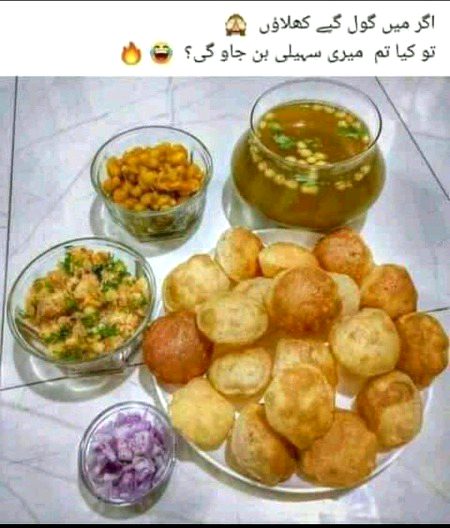Social media post