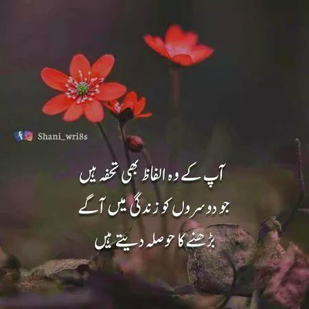 Social media post