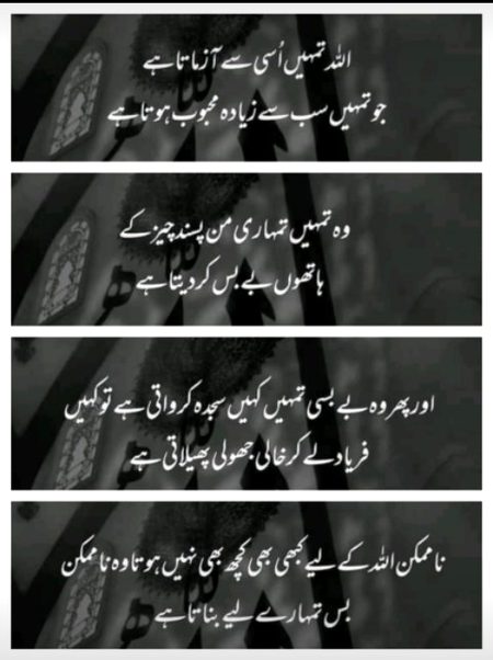 Social media post