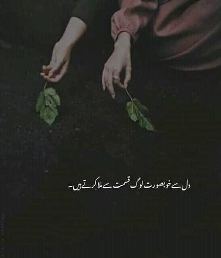 Social media post