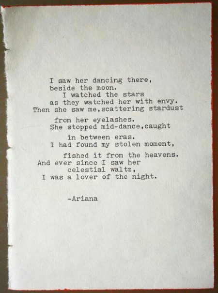 Romantic Poetry image