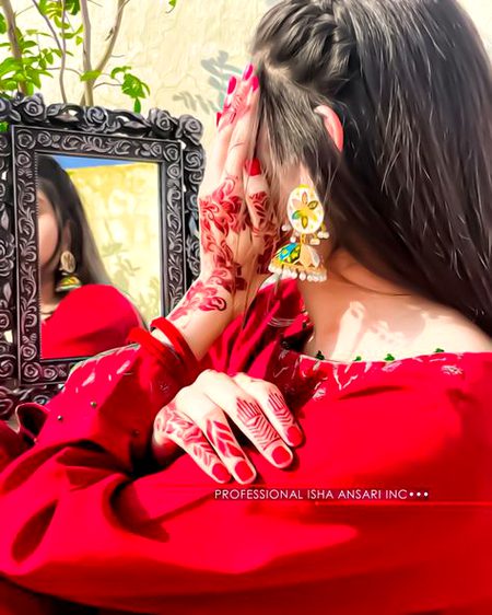 Mehndi Design image