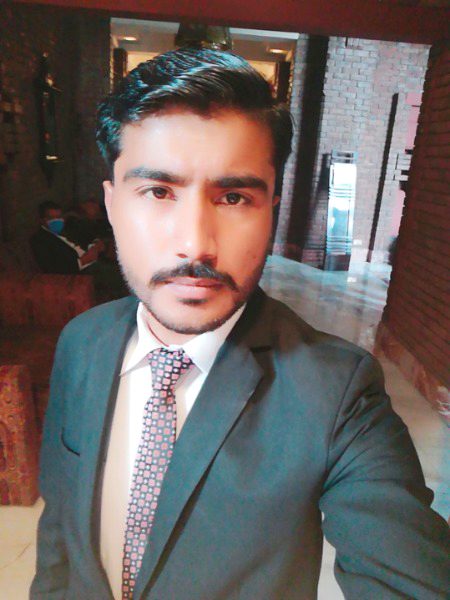 Social media post