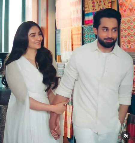 Pakistani Celebs image