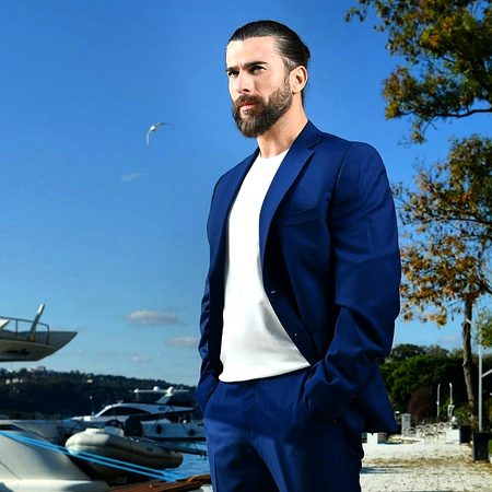 Turkish Celebs image