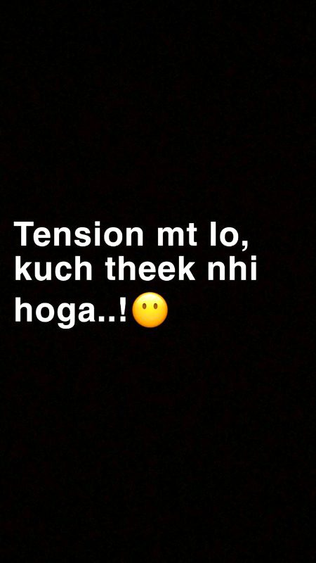 Social media post