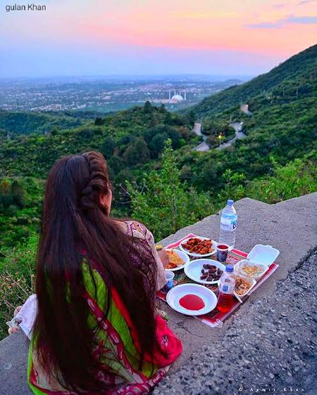 Beautiful Nature image