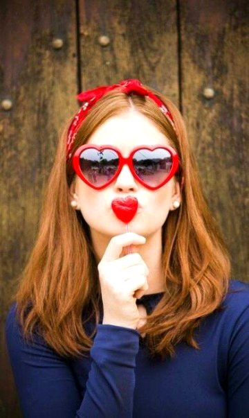 Beautiful People image