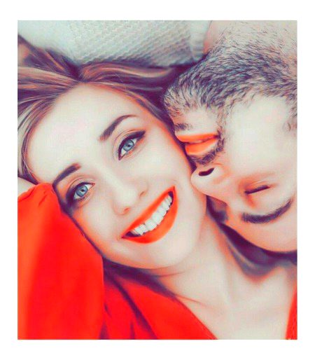 Beautiful People image