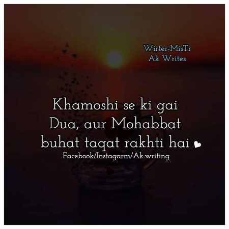 Social media post