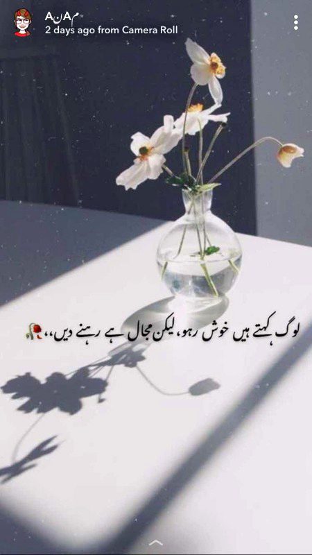 Sad Poetry image