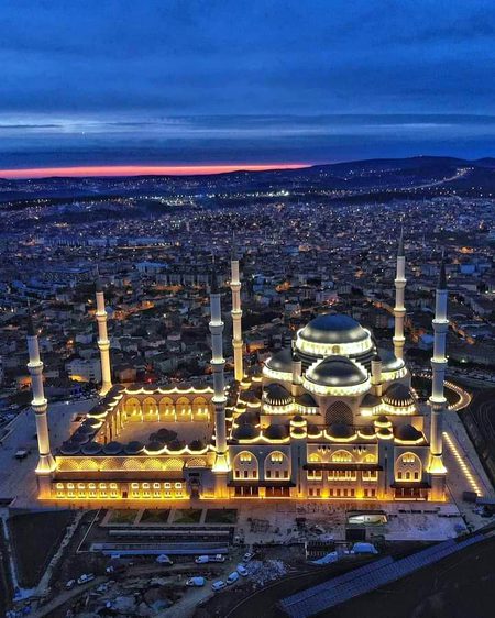 Beautiful Structures image