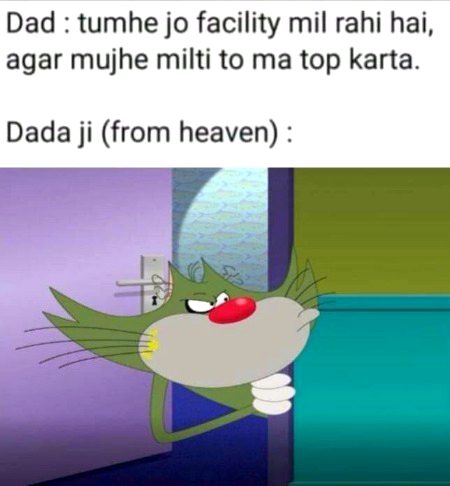 Memes & Satire image