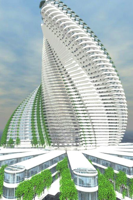 Beautiful Structures image