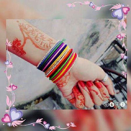 Mehndi Design image