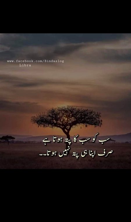 Social media post