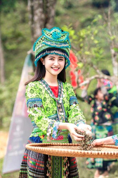 Beautiful People image