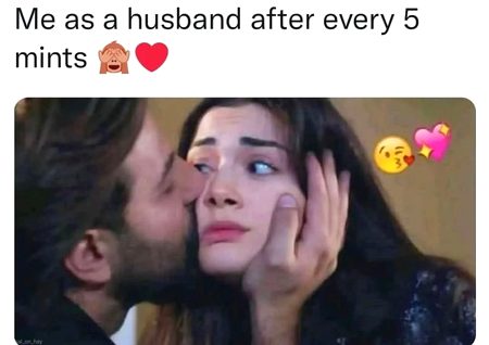 Social media post