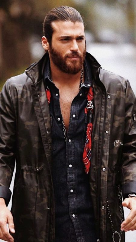 Turkish Celebs image