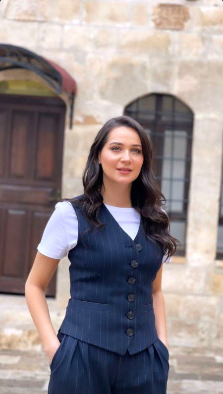 Turkish Celebs image