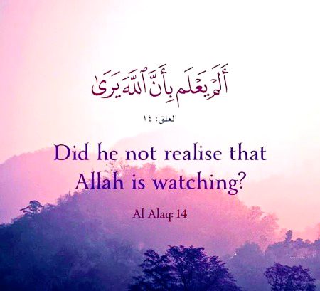 Islamic Quotes image