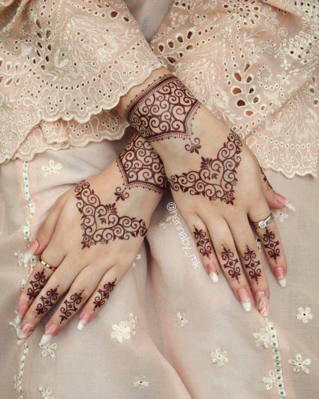 Mehndi Design image