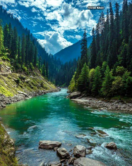 Beautiful Nature image