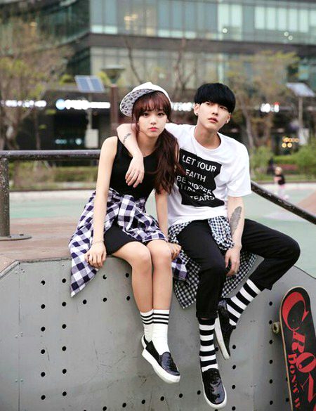 Beautiful People image