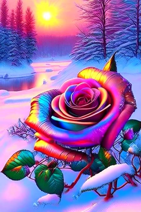 Digital Art image