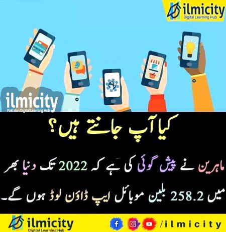 Social media post