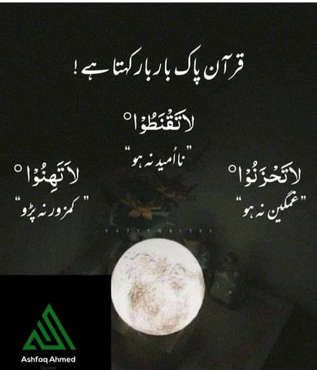 Islamic Quotes image